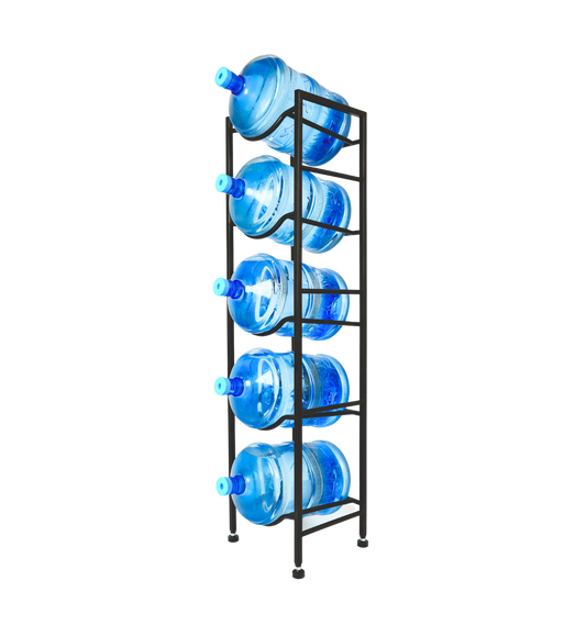 5-Tier WaterRack™