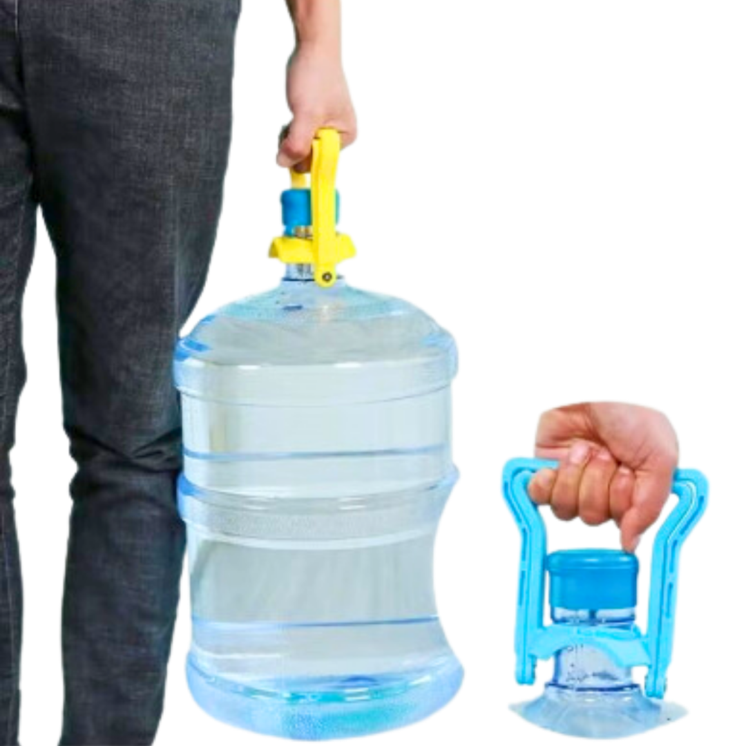 Water Jug Holder (5 Gallon - 18.9 Liter)